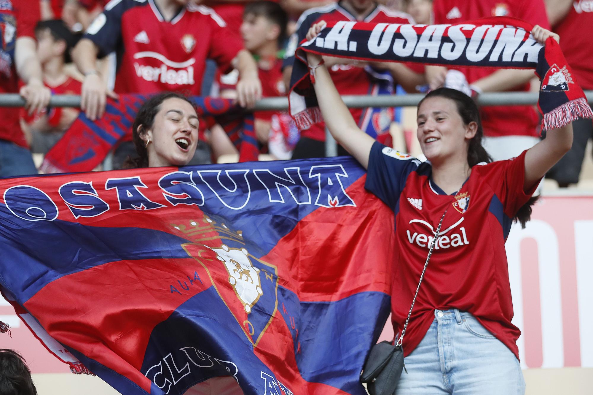 REAL MADRID / OSASUNA