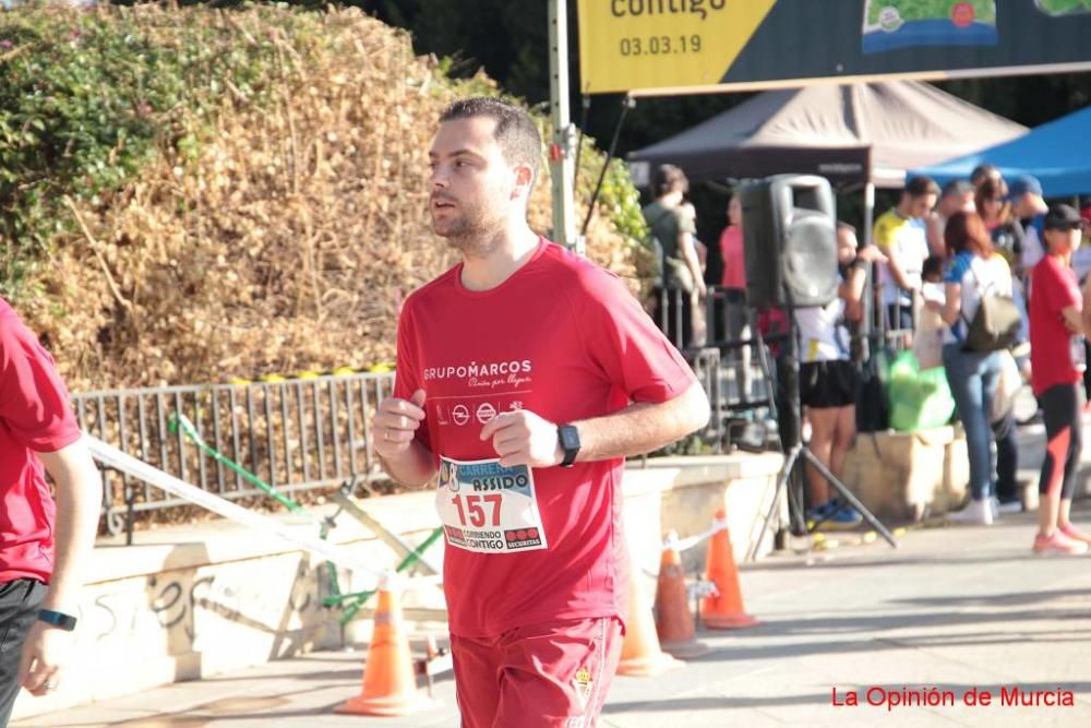 Carrera Popular Assido