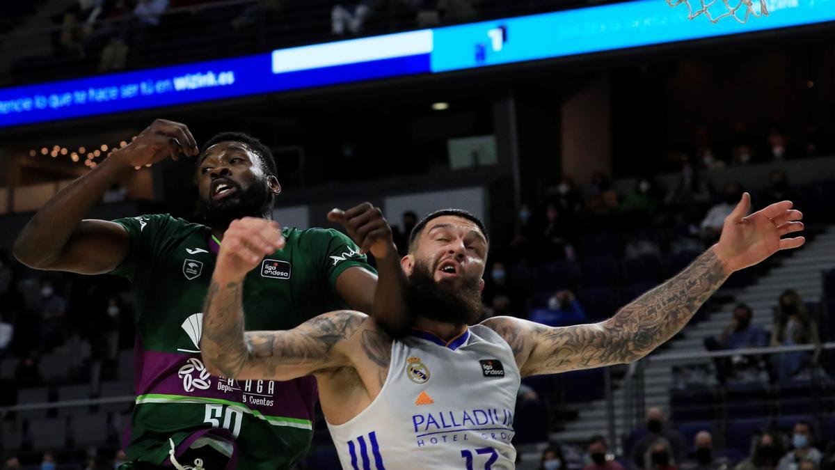 Liga Endesa | Real Madrid - Unicaja