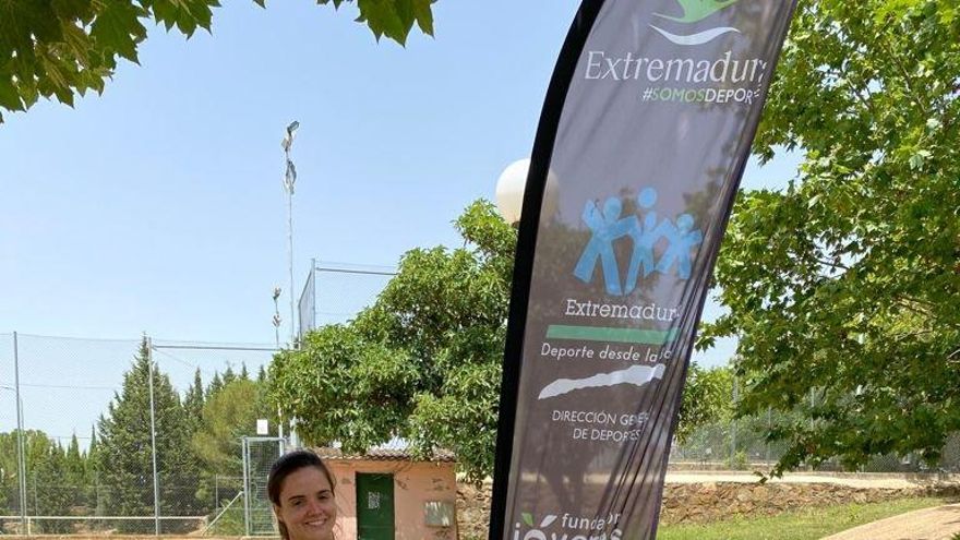 Paula Josemaría: "Para conseguir la igualdad en el deporte debemos ir todas y todos de la mano"