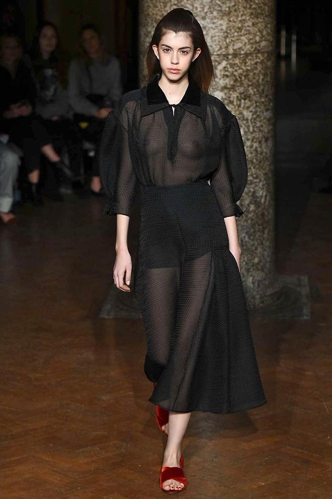 Emilia Wickstead
