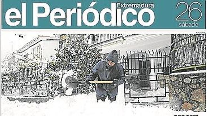 Sin lluvias para los próximos días