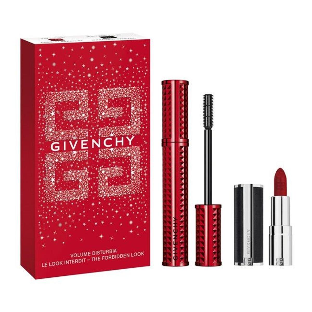 GIVENCHY Estuche de regalo Make Up Look Christmas