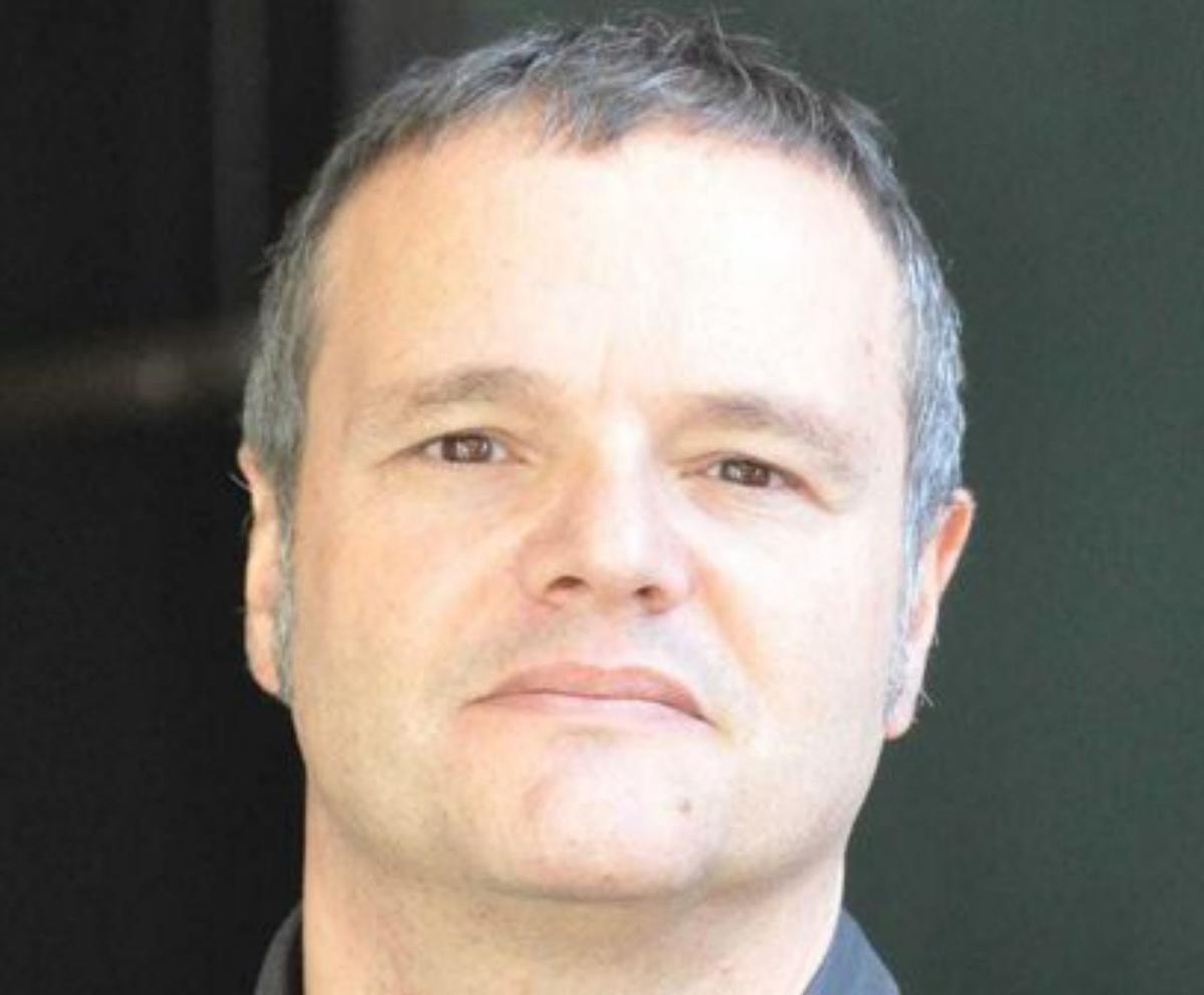 Mor als 60 anys Pep Valls, responsable de Comunicació de Fundesplai