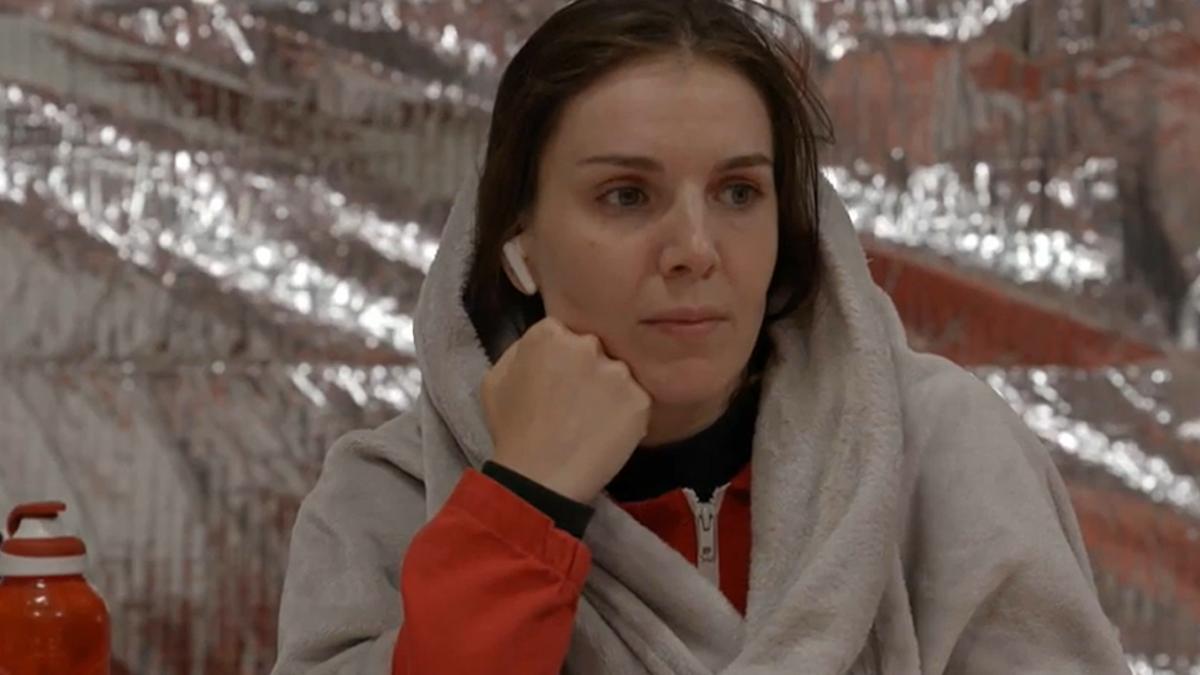 Inés Hernand en 'Planeta Calleja'.