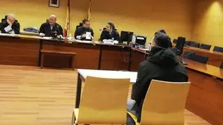 A judici un home que es va empassar cocaïna i haixix durant un vis-a-vis a la presó de Figueres