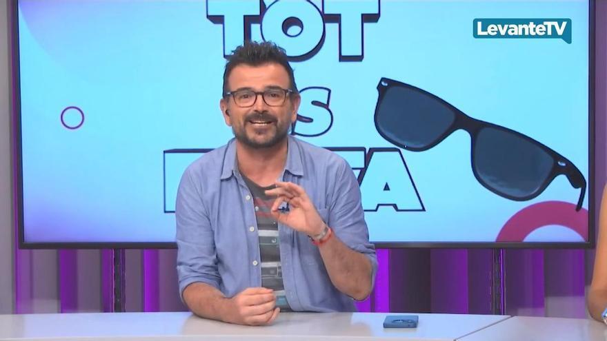 Tot és Festa llega este sábado con la Ofrenda como tema candente