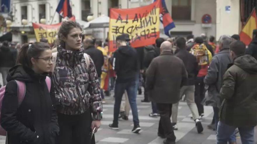 El Gobierno no quiere que Franco sea enterrado en La Almudena