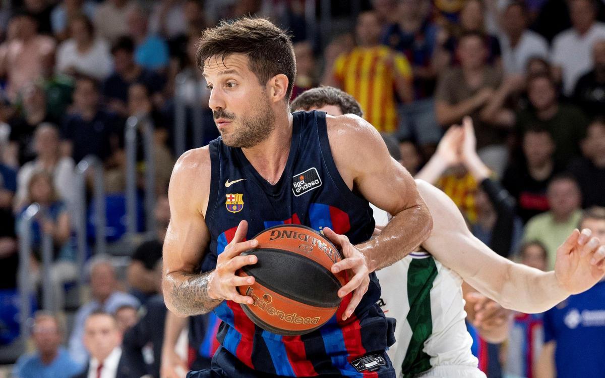 El regreso de Laprovittola todavía es una incógnita