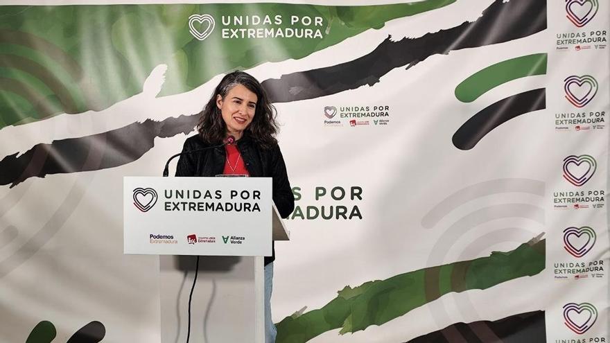 Unidas acusa a PP y Vox de romper la convivencia en Talayuela al suprimir las clases de árabe