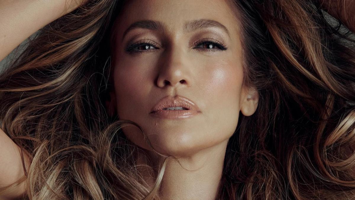 Jennifer Lopez, en una imagen promocional.