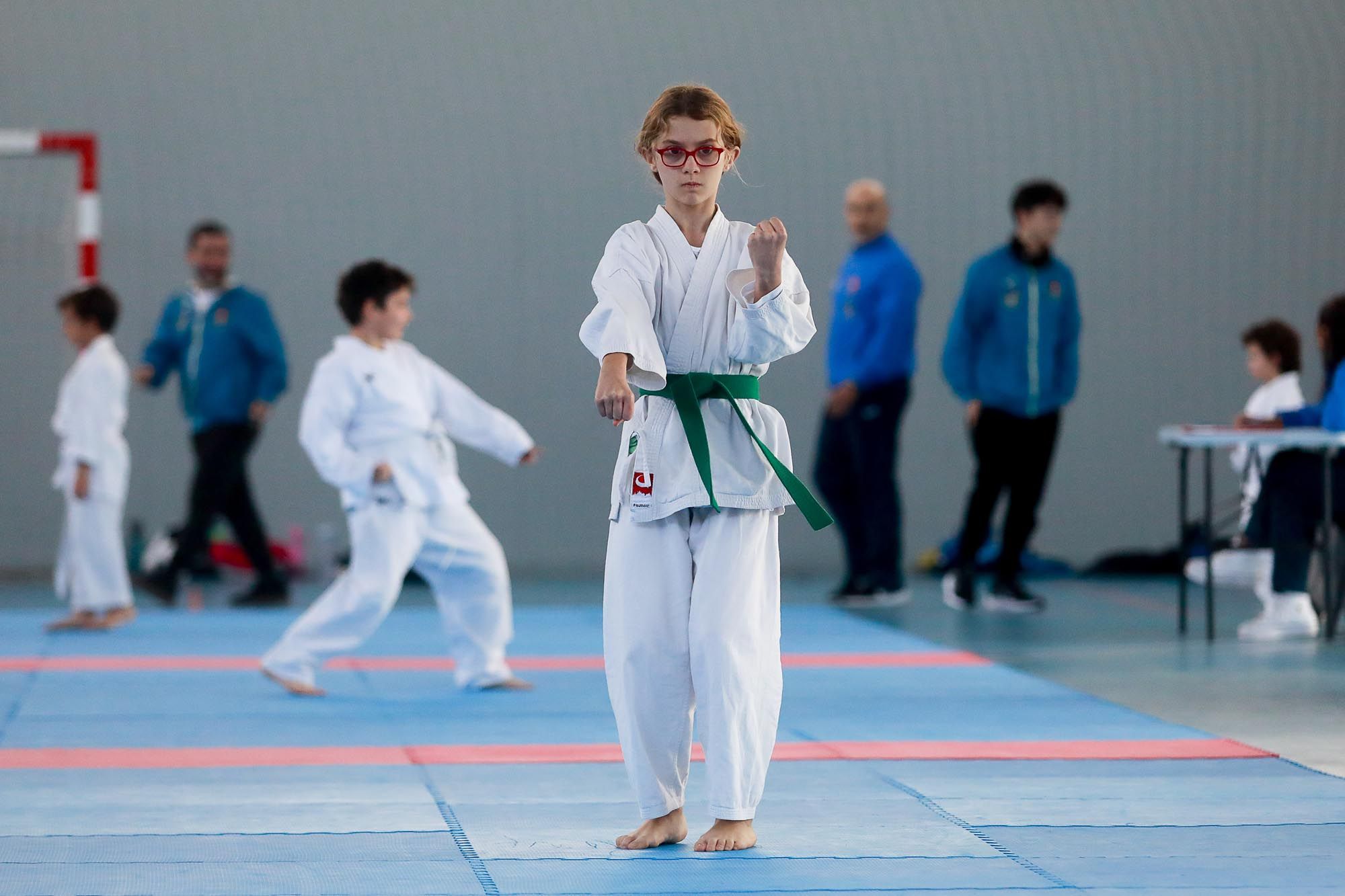 Trofeo de Katas 'Festes de Sant Antoni