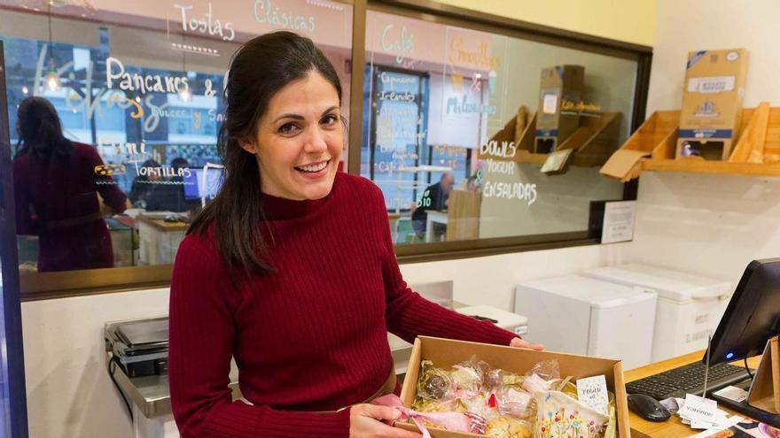 Castellón se suma a las citas rápidas para hacer ‘match’ en San Valentín: "Surgió al hablar con varias solteras"