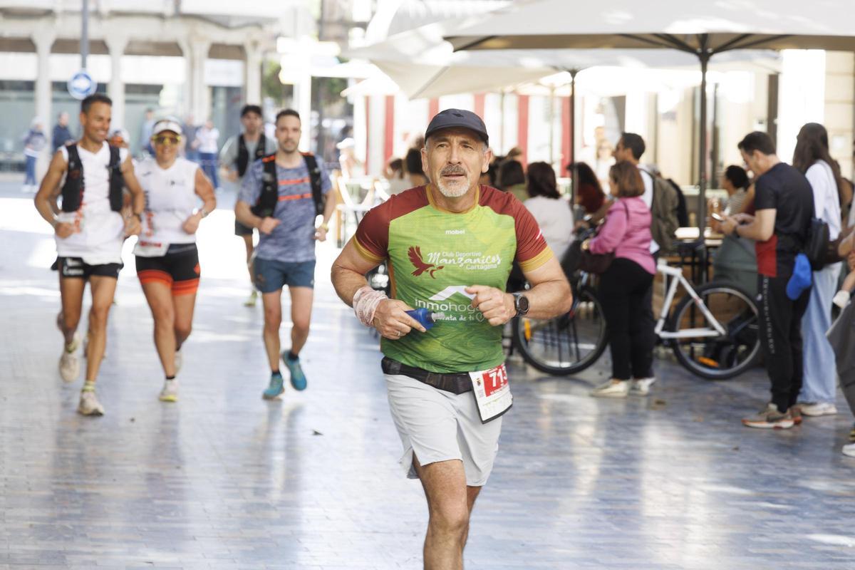 Búscate en las imágenes de Ruta de las Fortalezas de Cartagena Búscate en las imágenes de Ruta de las Fortalezas de Cartagena