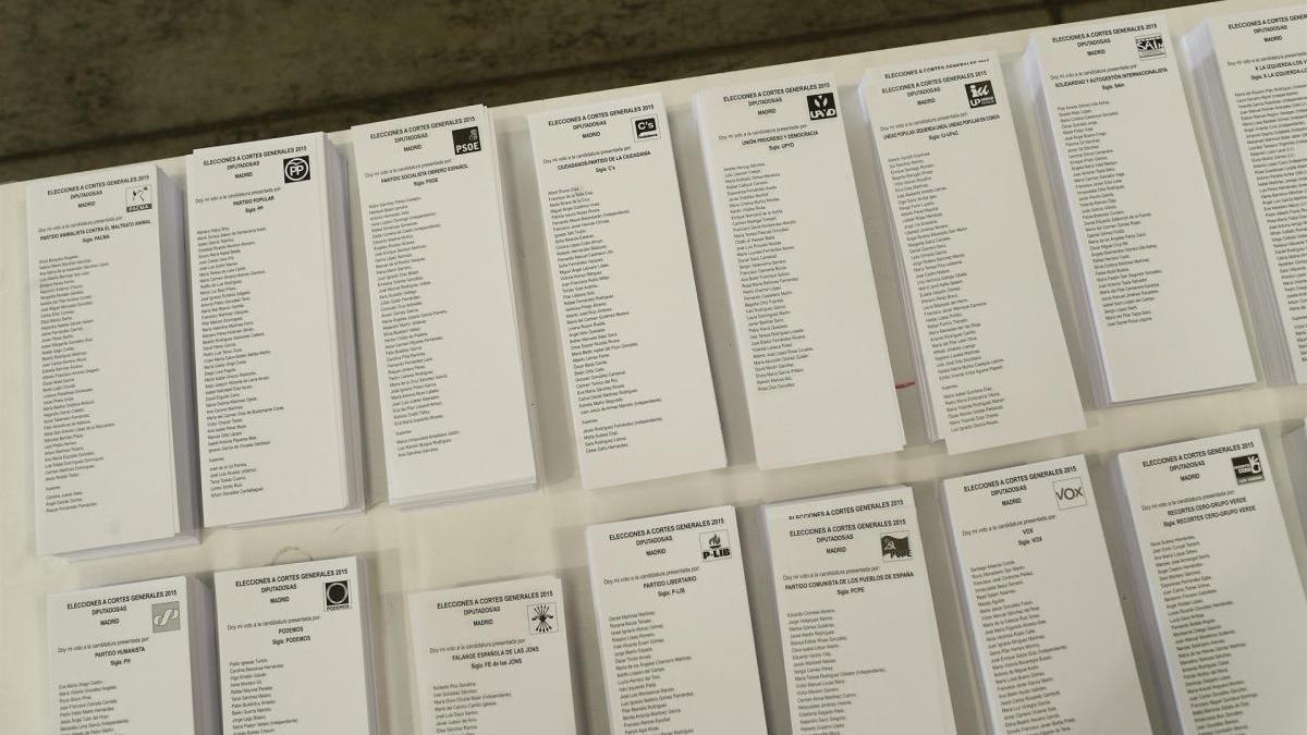 Más de 32.000 cordobeses podrán votar por primera vez el 26-M