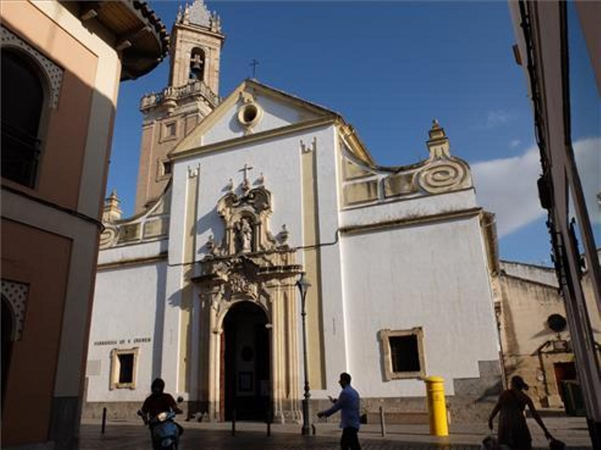 Iglesias Fernandinas en Córdoba: un recorrido lleno de arte medieval