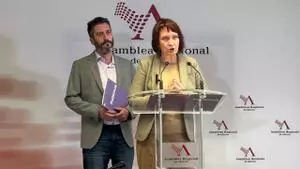 Lee el documento íntegro de la reforma de la Ley del Mar Menor registrada por Podemos