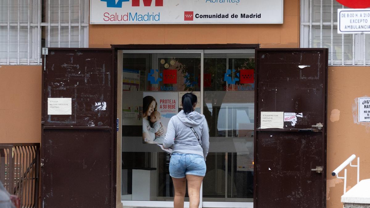 Salud Mental en España: Un 20% Necesita Atención Médica y la Espera se Convierte en un Problema