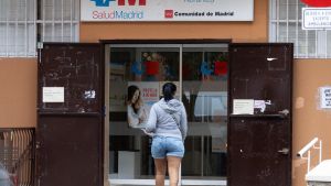 Un 20% dels espanyols ha necessitat atenció mèdica per problemes de salut mental l’últim any