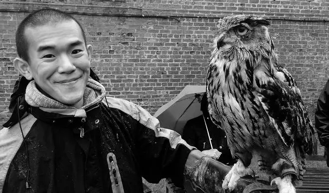 No sabem en  quin món som