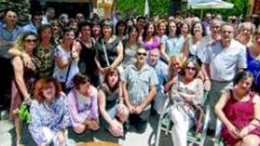 Los Alumnos de Magisterio celebran sus 25 años con actividades el fin de semana