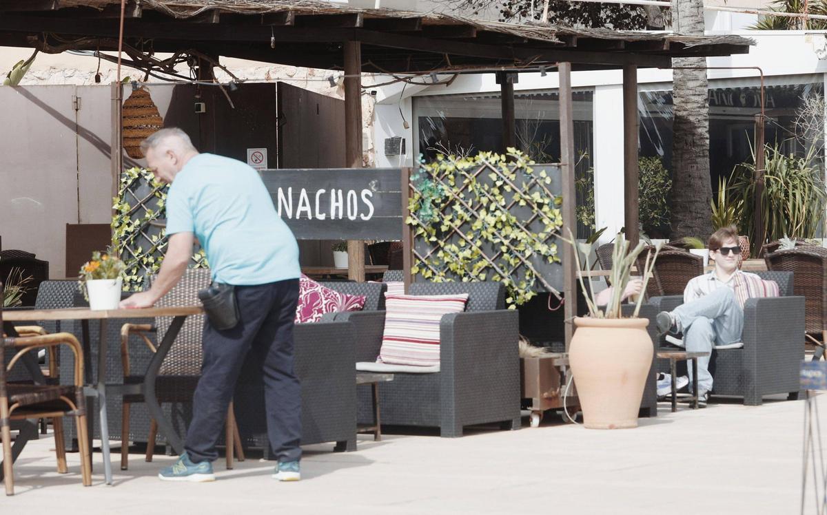 El convenio balear de hostelería afecta a unos 180.000 trabajadores