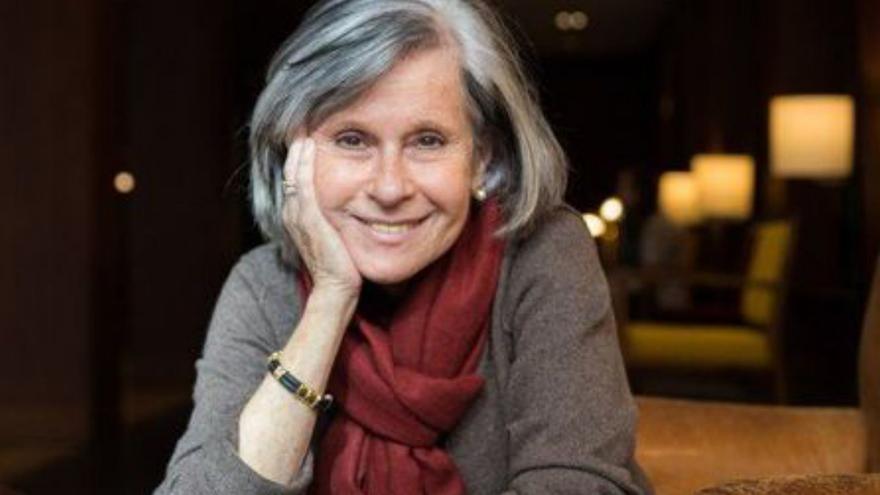 L’autora Susana Frouchtmann presenta nou llibre a Figueres