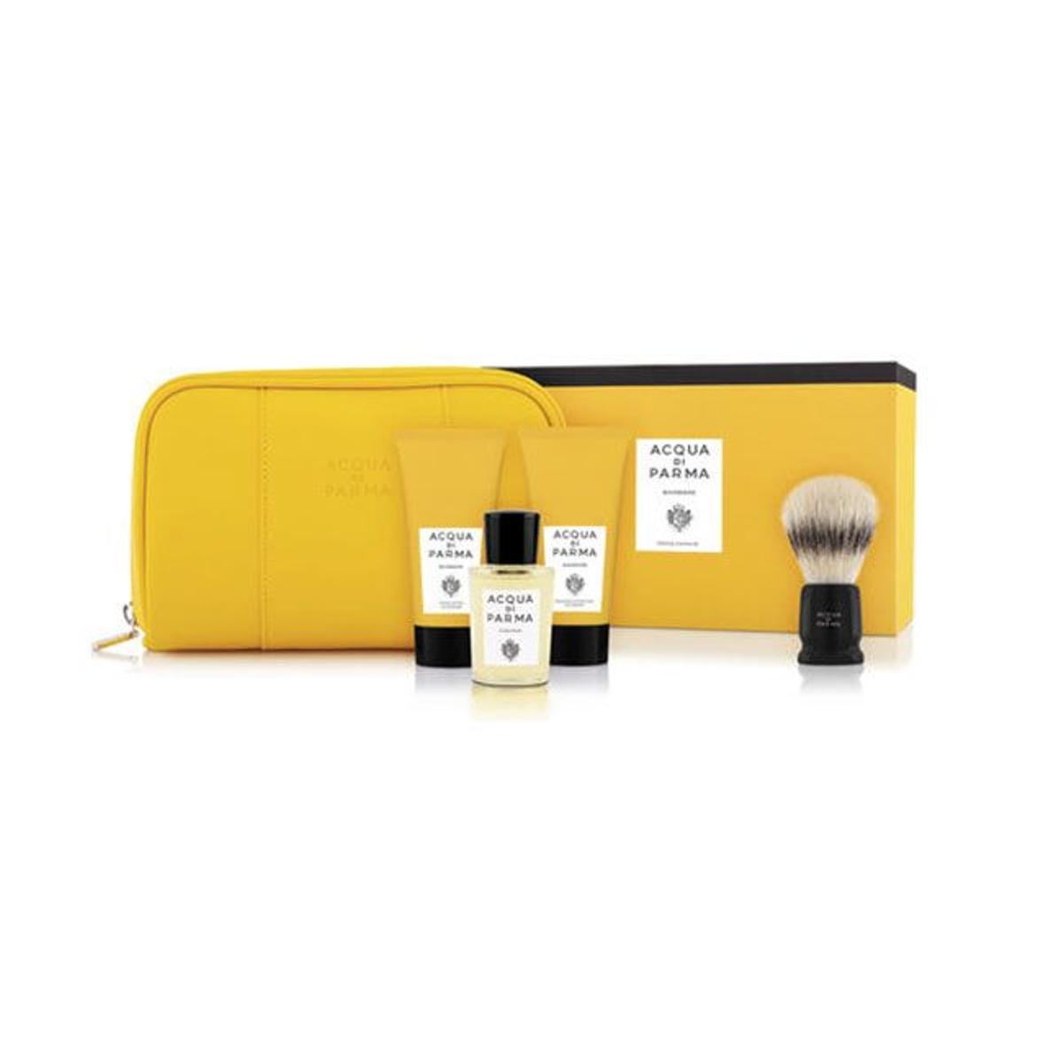 Kit de afeitado Acqua di Parma