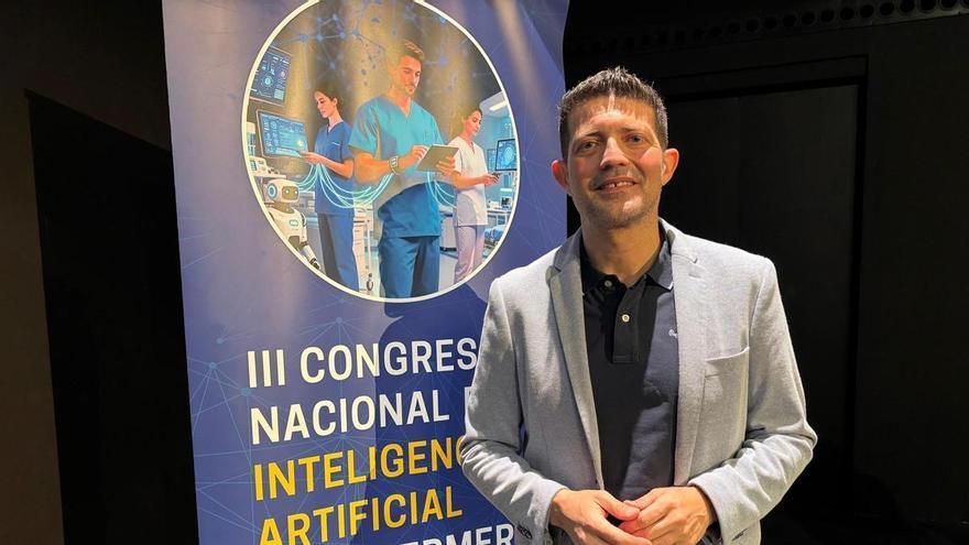 Raúl Ordóñez (@jaspeante), divulgador: “La IA no da miedo; preocupa que no sepamos usarla”
