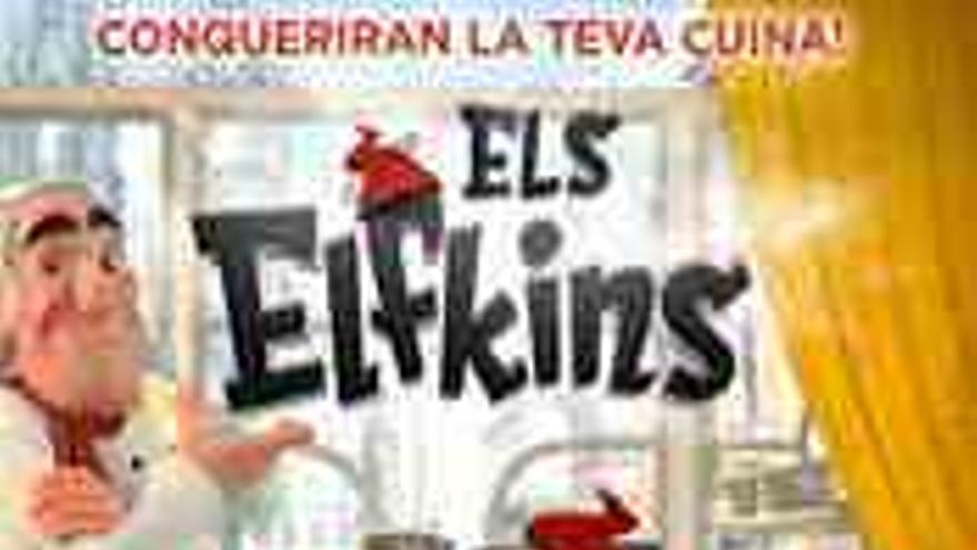Els elfkins
