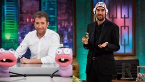 El hormiguero / La revuelta