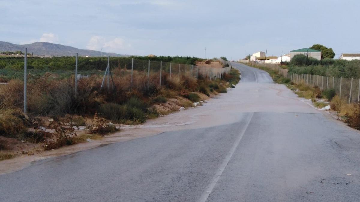 El PP pide al Gobierno que active las ayudas urgentes a los municipios afectados por las inundaciones