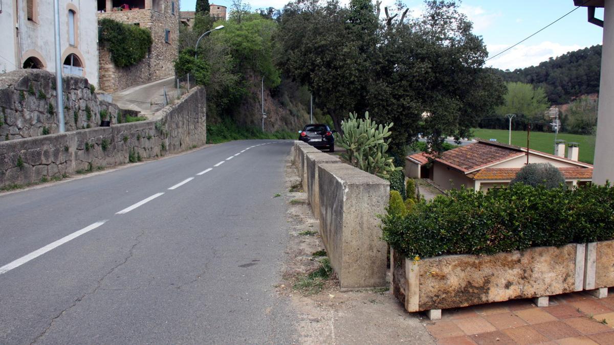 Muere un joven ciclista de 20 años en la Marcha Les Goges en Esponellà