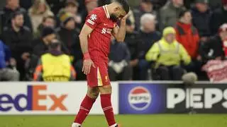 Warnock: "La salida de Salah se debe en parte a la necesidad de preservar su legado en el Liverpool"