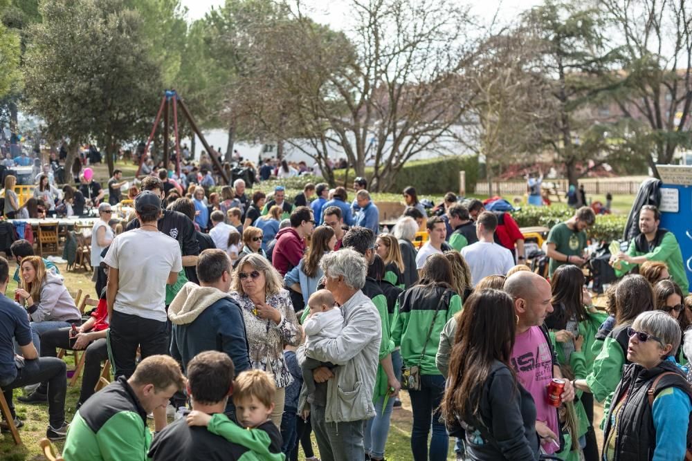 Festa de l'Arròs de Sant Fruitós de Bages