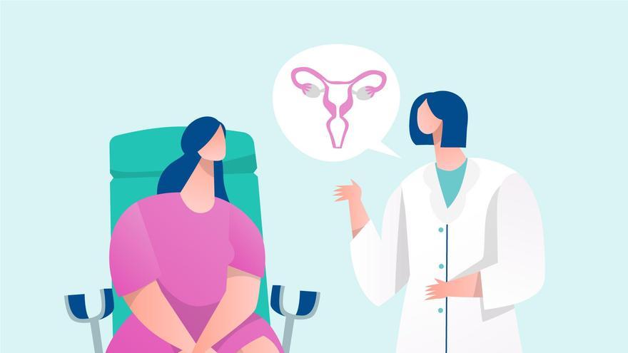 Todo lo que debes saber sobre el cáncer de cuello uterino y cómo prevenirlo según la edad que tengas