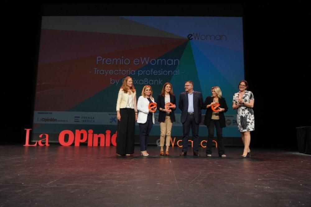 eWoman Murcia 2018 (II)