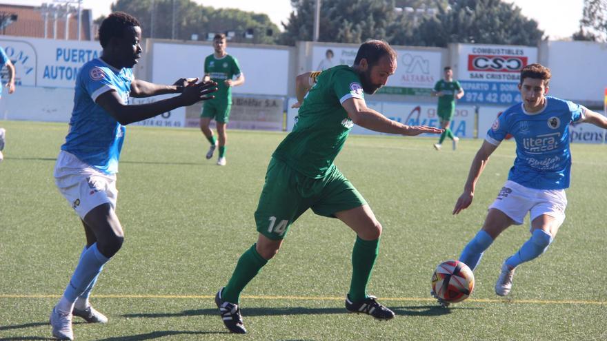 ¿Quién es el jugador más veterano de Tercera?: &quot;Pocos han metido un gol a los 44 años&quot;