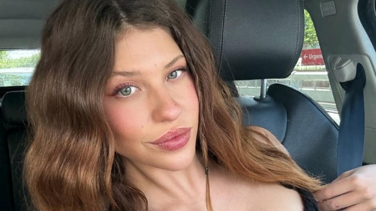 Anita Matamoros