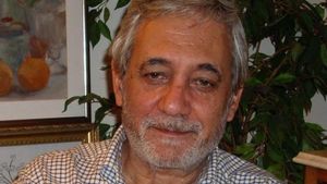 Jaume Alaman