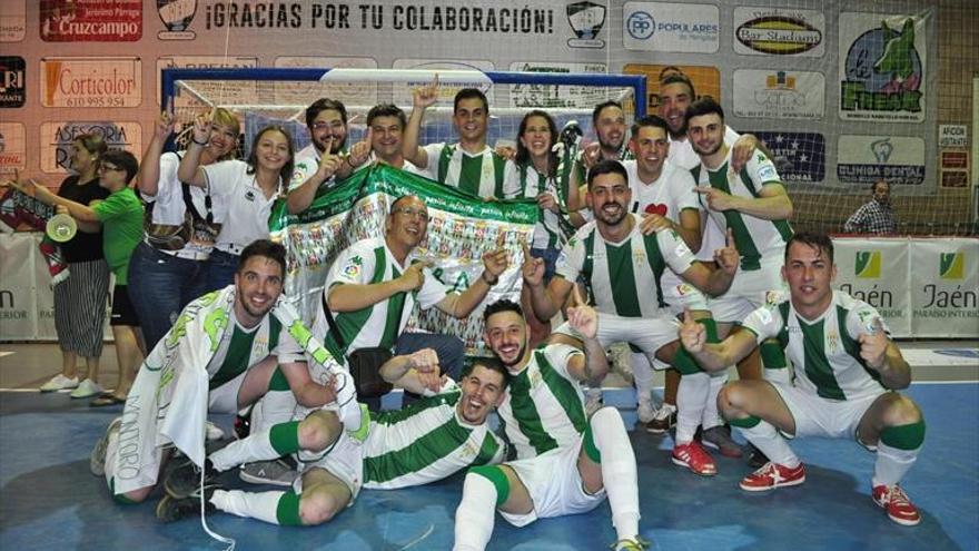 Córdoba Futsal