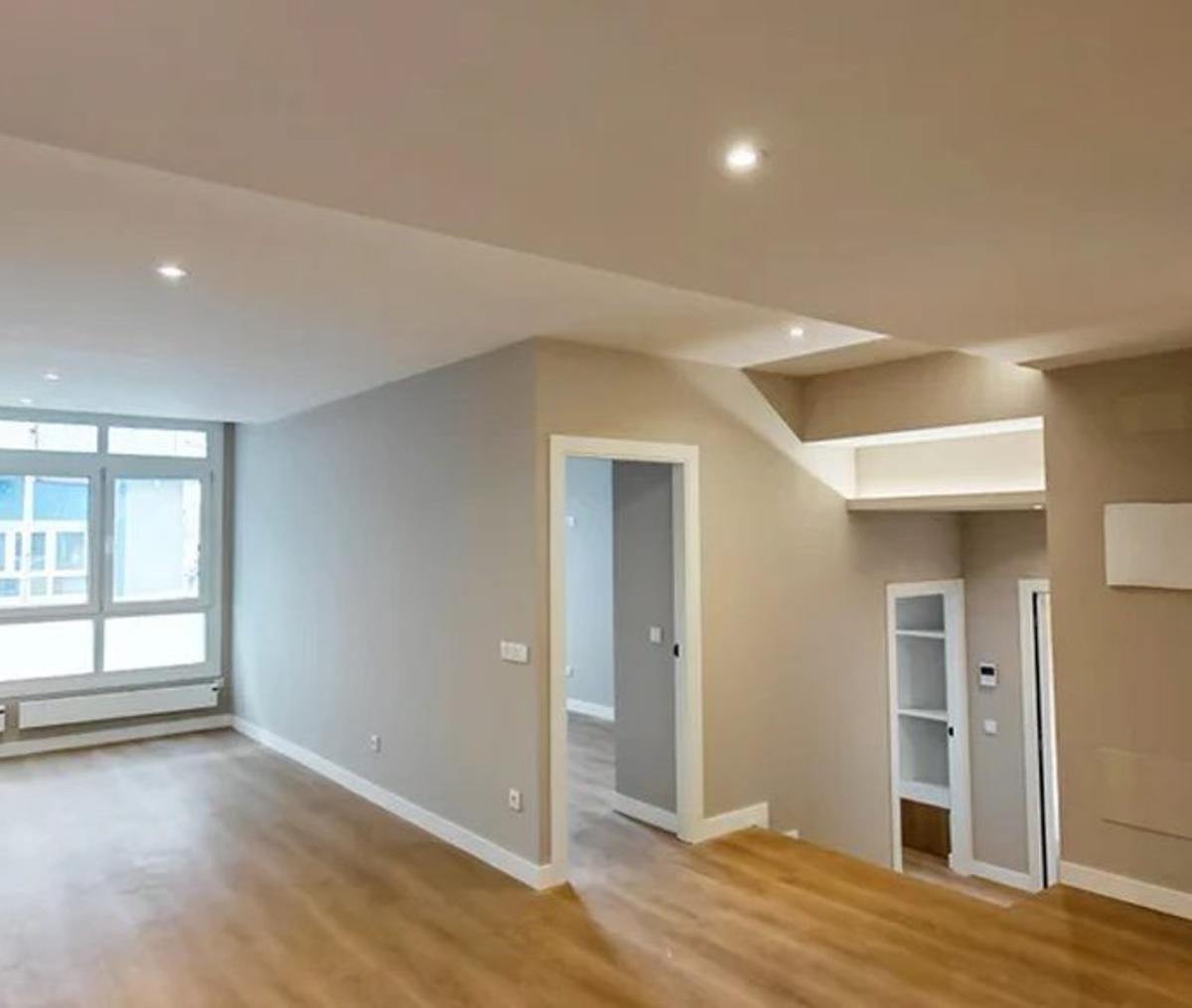 Algunos cuentan con diferentes alturas. | DOSEMAS