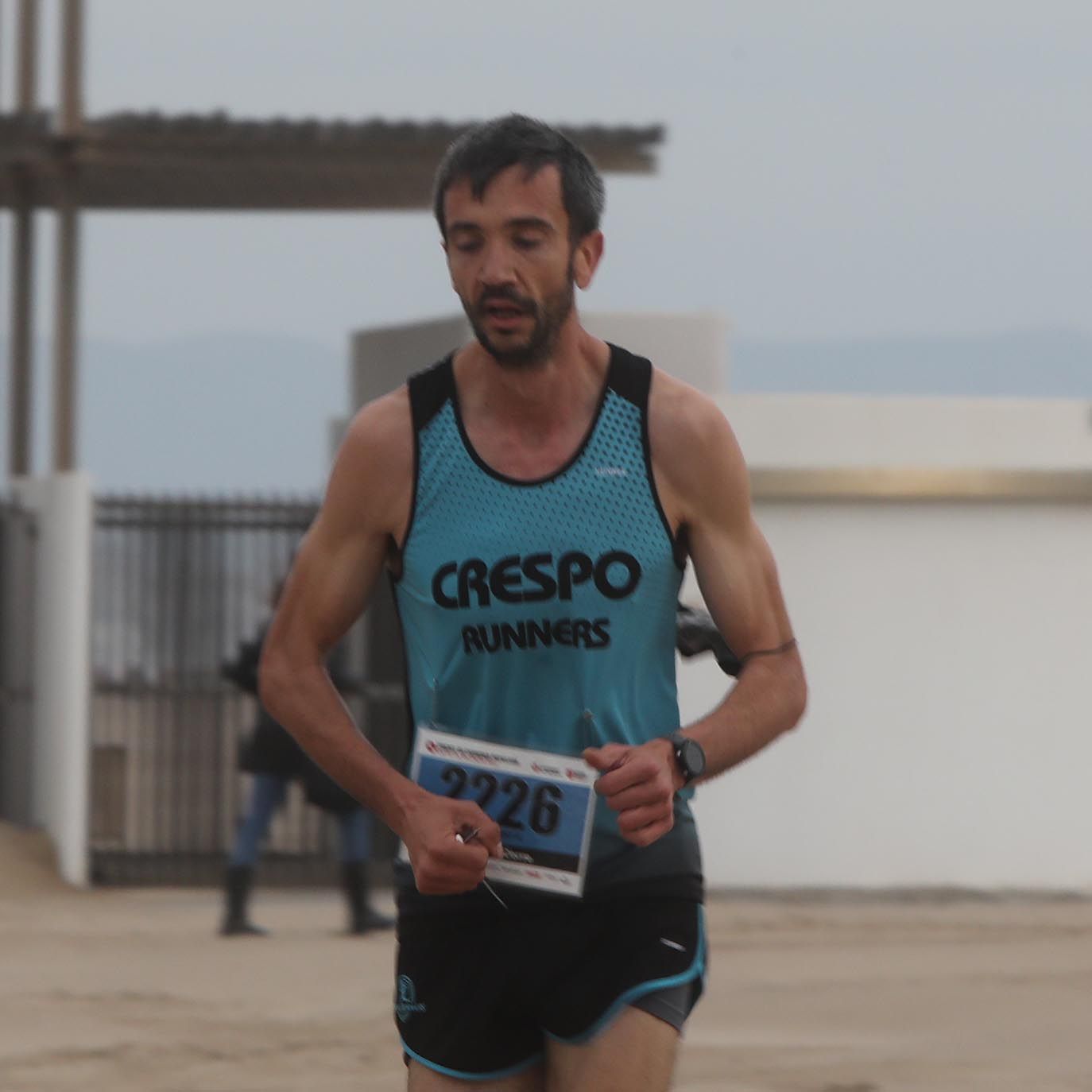 Búscate en la Volta a peu Runners Ciutat de València