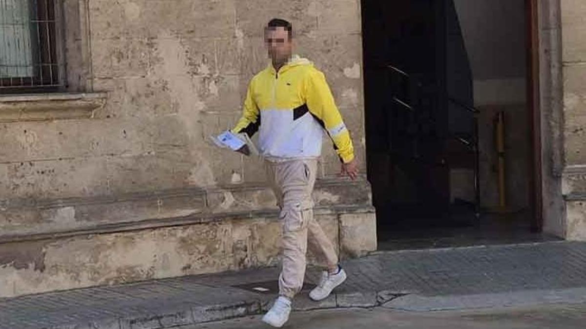 Pegan una paliza a un hombre en su domicilio de s'Arenal, en Palma, para robarle 1.500 euros