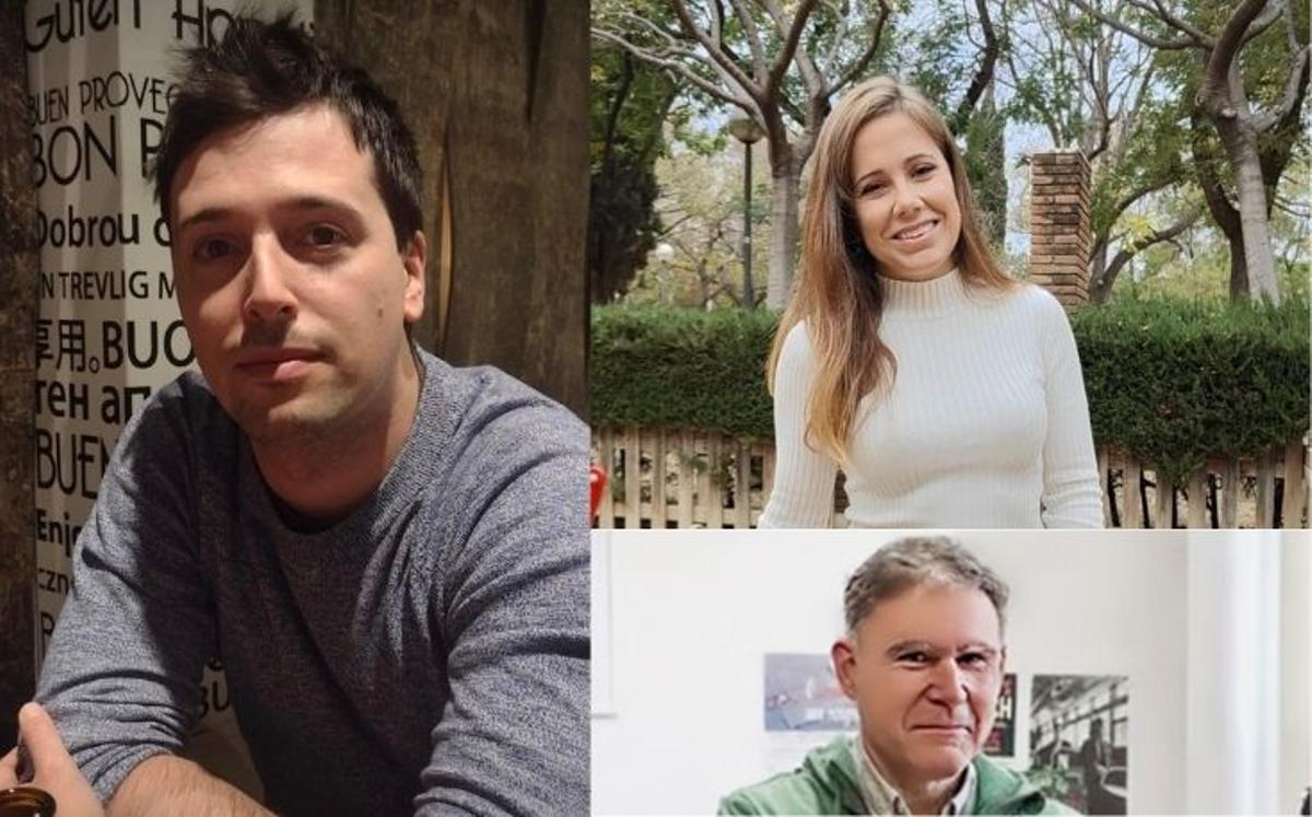 La copaternitat s’obre pas: Tenir un fill amb un ‘amic’ i compartir la criança