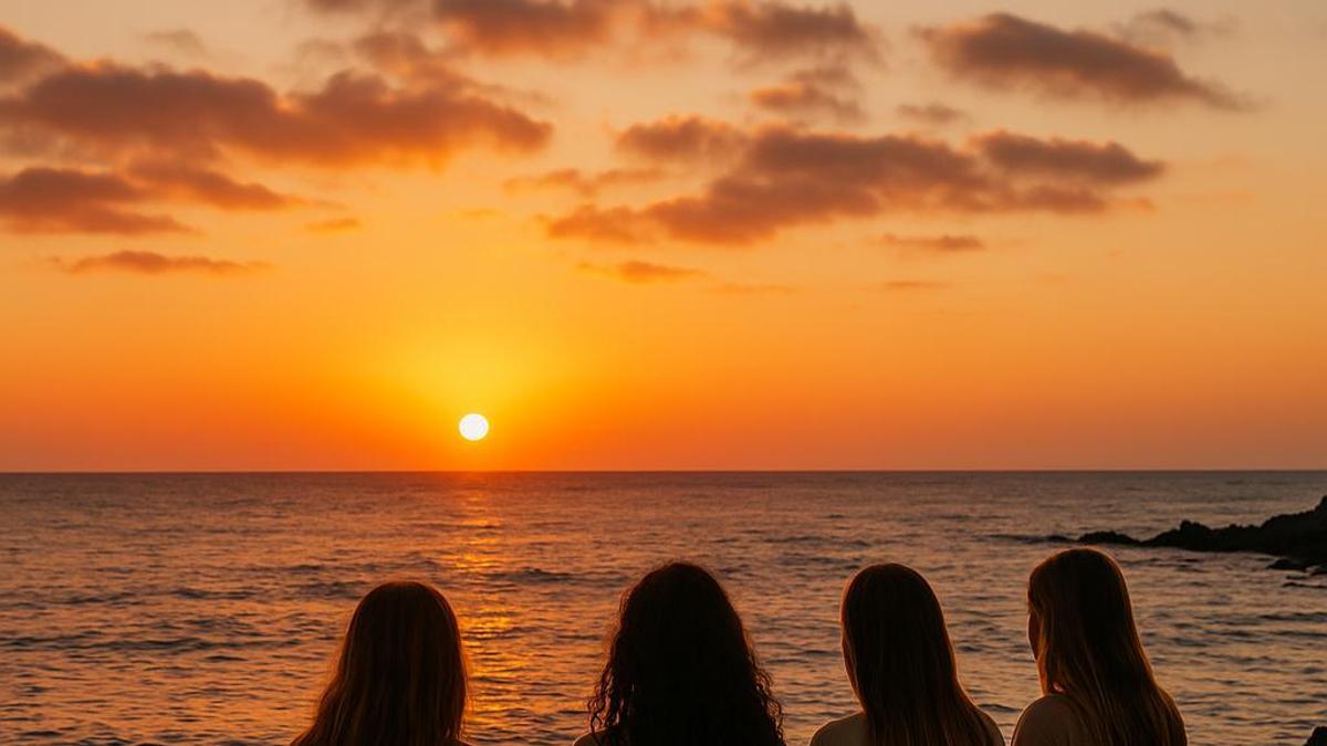 Detienen a un español por negacionismo del cambio traumático de hora