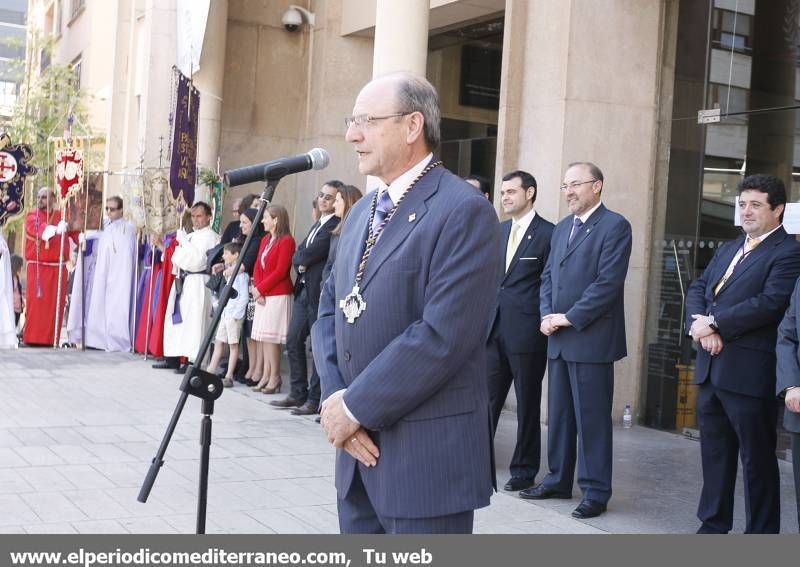 Galería de fotos - - Tamborrada en Vila-real