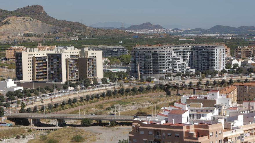 Sagunt torna a créixer després de la pandèmia i ja “aguaita” Benidorm i Paterna