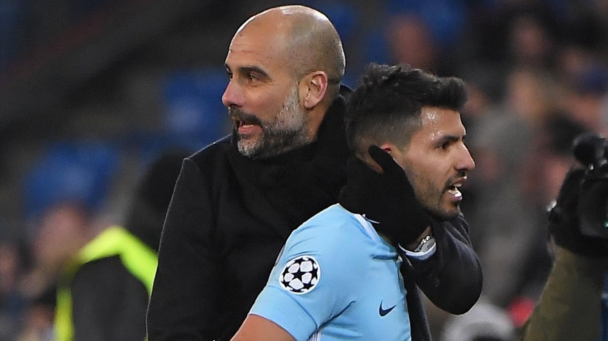 zentauroepp42064692 manchester city s argentinian forward sergio aguero  r  is c180214101058