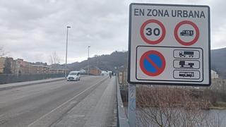 Los puentes de Mieres, un constante quebradero de cabeza